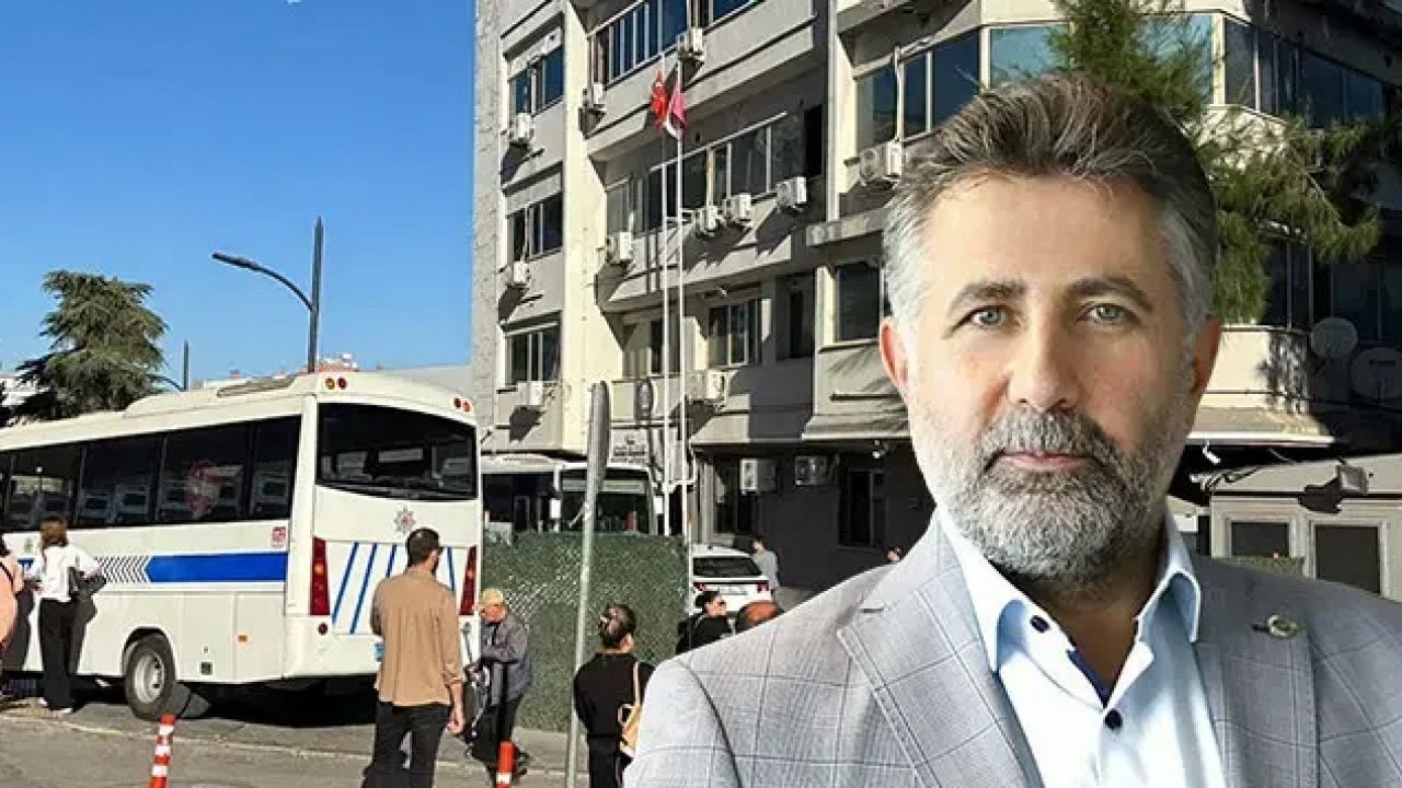 Foto - MASAK 20 milyonluk vurgunu deşifre etti! CHP'li belediyede soygun ağı çökertildi