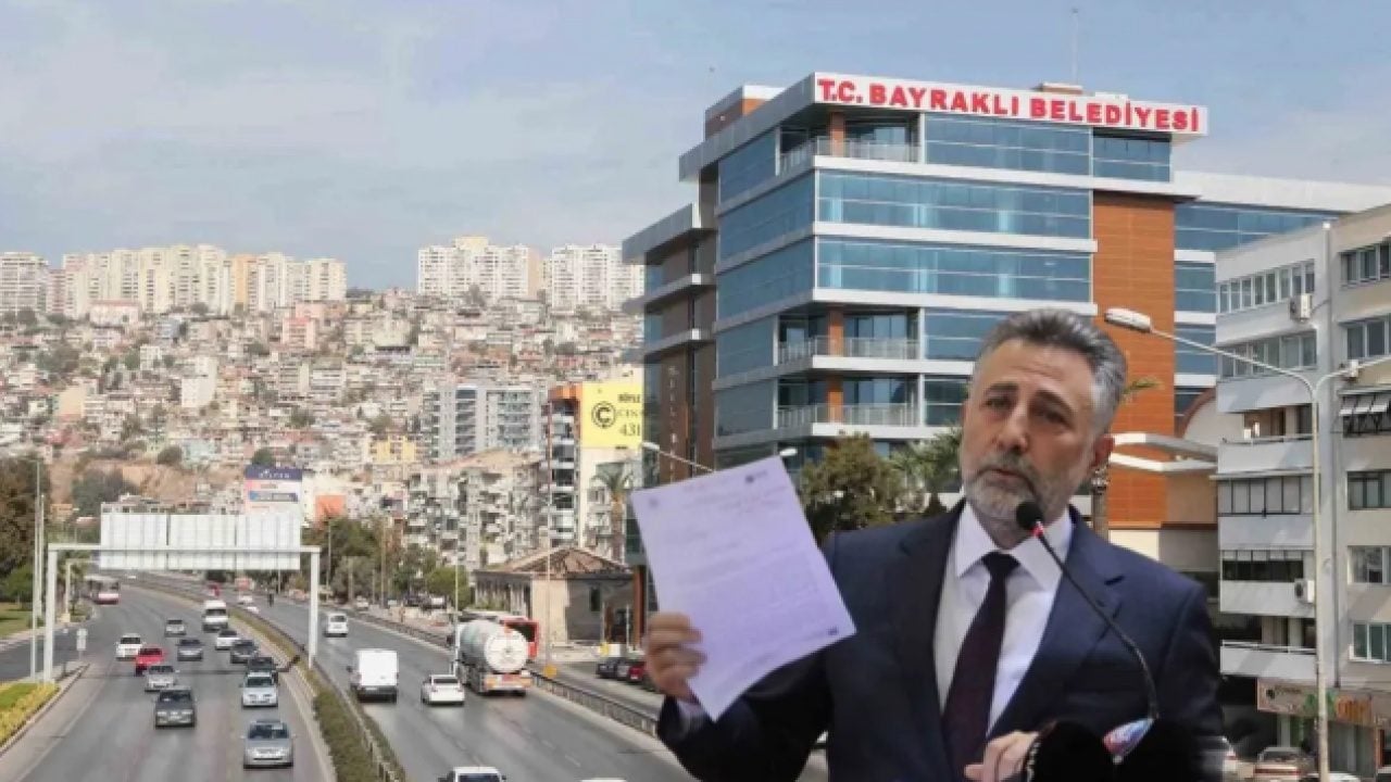 Foto - MASAK 20 milyonluk vurgunu deşifre etti! CHP'li belediyede soygun ağı çökertildi