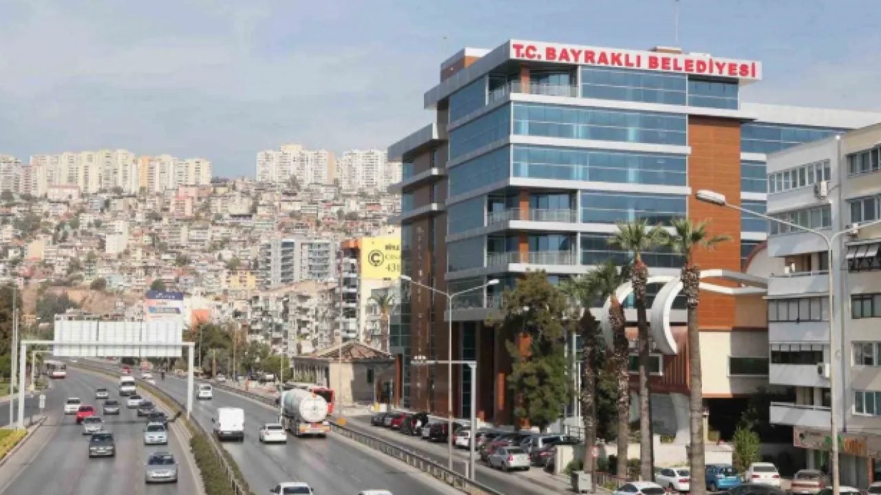 Foto - MASAK 20 milyonluk vurgunu deşifre etti! CHP'li belediyede soygun ağı çökertildi