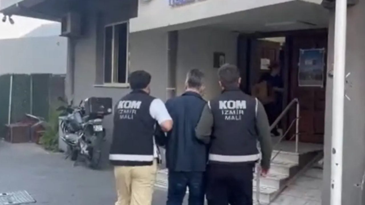 Foto - MASAK 20 milyonluk vurgunu deşifre etti! CHP'li belediyede soygun ağı çökertildi