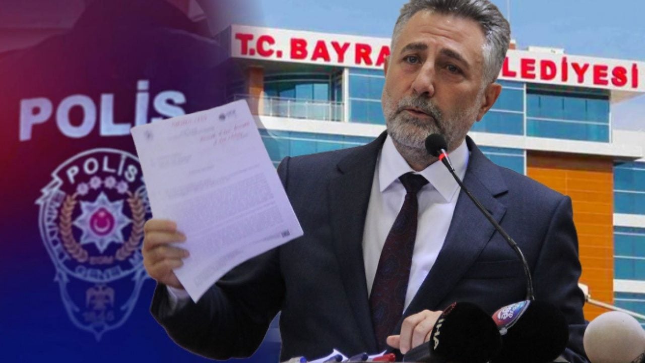 Foto - MASAK 20 milyonluk vurgunu deşifre etti! CHP'li belediyede soygun ağı çökertildi