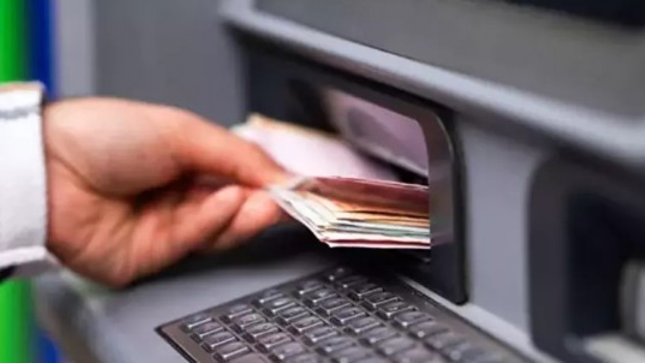 Foto - MASAK duyurdu: ATM'de para yatırmada yeni dönem! 