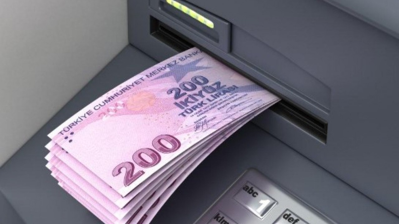 Foto - MASAK duyurdu: ATM'de para yatırmada yeni dönem! 