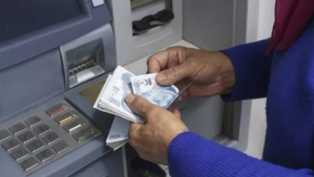 Foto - MASAK duyurdu: ATM'de para yatırmada yeni dönem! 