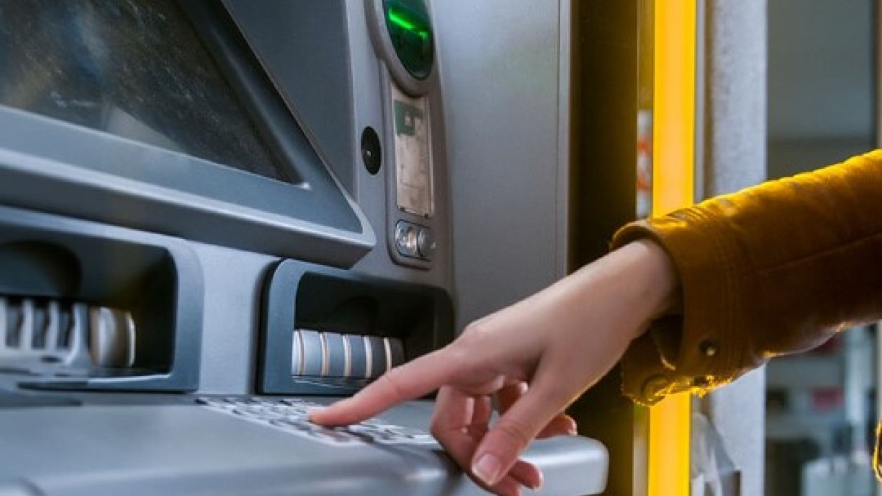 Foto - MASAK duyurdu: ATM'de para yatırmada yeni dönem! 