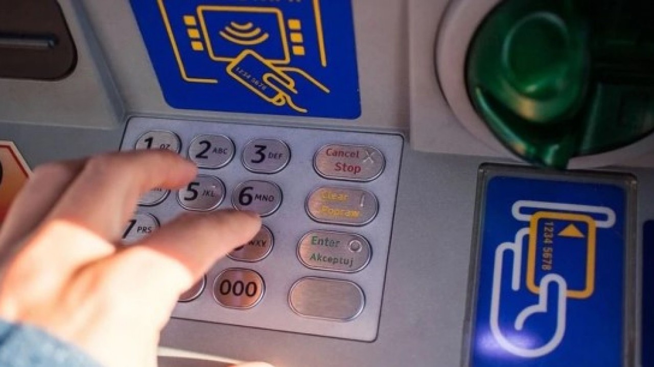Foto - MASAK duyurdu: ATM'de para yatırmada yeni dönem! 