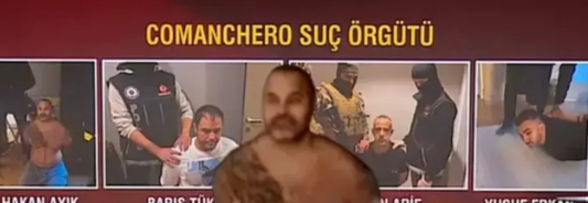 Foto - MASAK raporu şok etti: Galatasaray eski futbolcusu Sneijder örgütün gizli ortağı çıktı