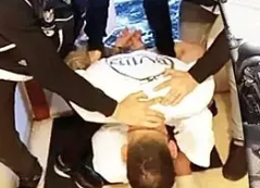 Foto - MASAK raporu şok etti: Galatasaray eski futbolcusu Sneijder örgütün gizli ortağı çıktı