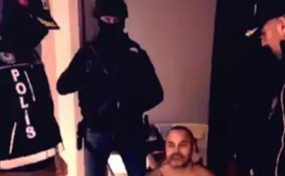 Foto - MASAK raporu şok etti: Galatasaray eski futbolcusu Sneijder örgütün gizli ortağı çıktı