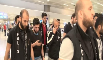 Foto - MASAK raporu şok etti: Galatasaray eski futbolcusu Sneijder örgütün gizli ortağı çıktı