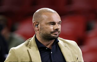 Foto - MASAK raporu şok etti: Galatasaray eski futbolcusu Sneijder örgütün gizli ortağı çıktı