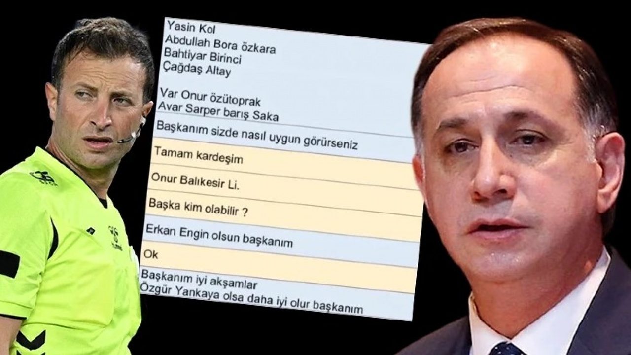 Foto - MASAK raporunun detayları ortaya çıktı! Yasin Kol’un hesabında 84.1 milyonluk hareketlilik