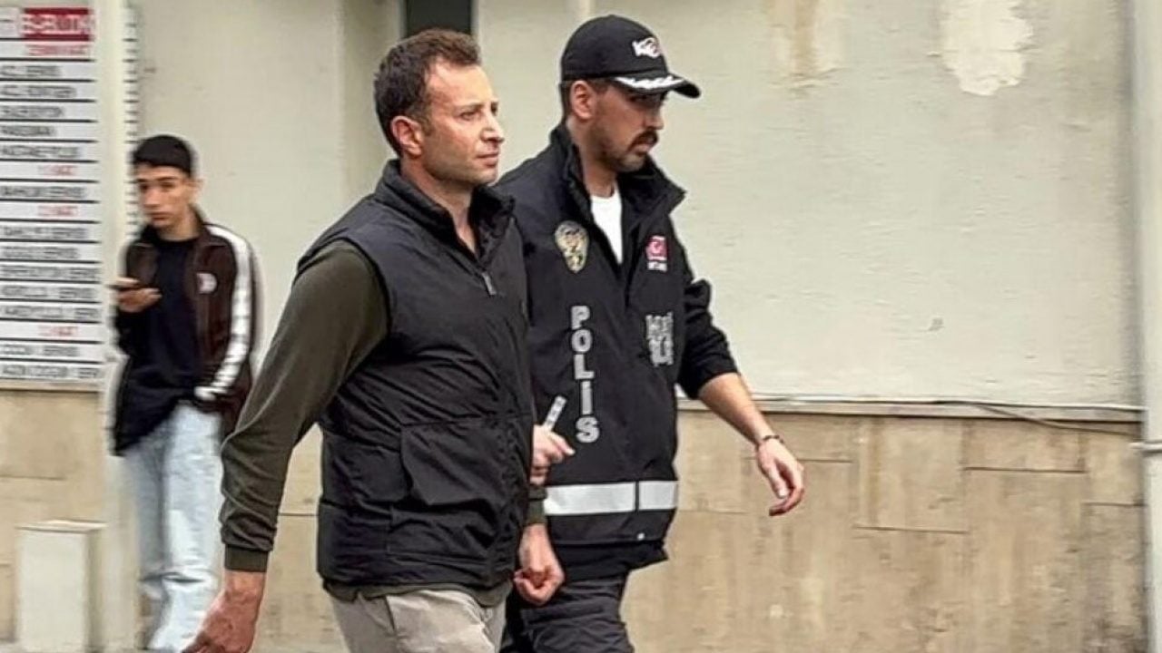 Foto - MASAK raporunun detayları ortaya çıktı! Yasin Kol’un hesabında 84.1 milyonluk hareketlilik
