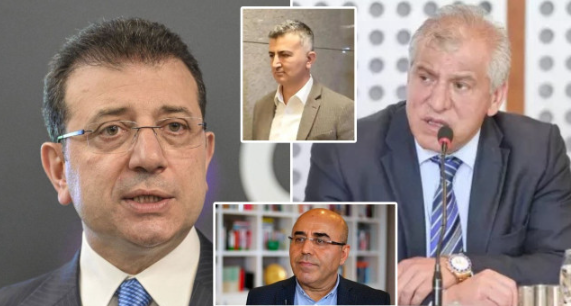 MASAK rüşveti belgeledi! Kuvvetli şüpheye ulaşıldı