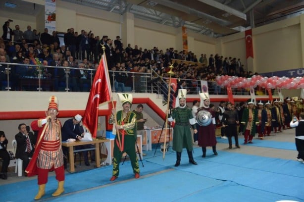 Foto - Maşallah... 202 öğrenci daha hafızlık icazeti aldı