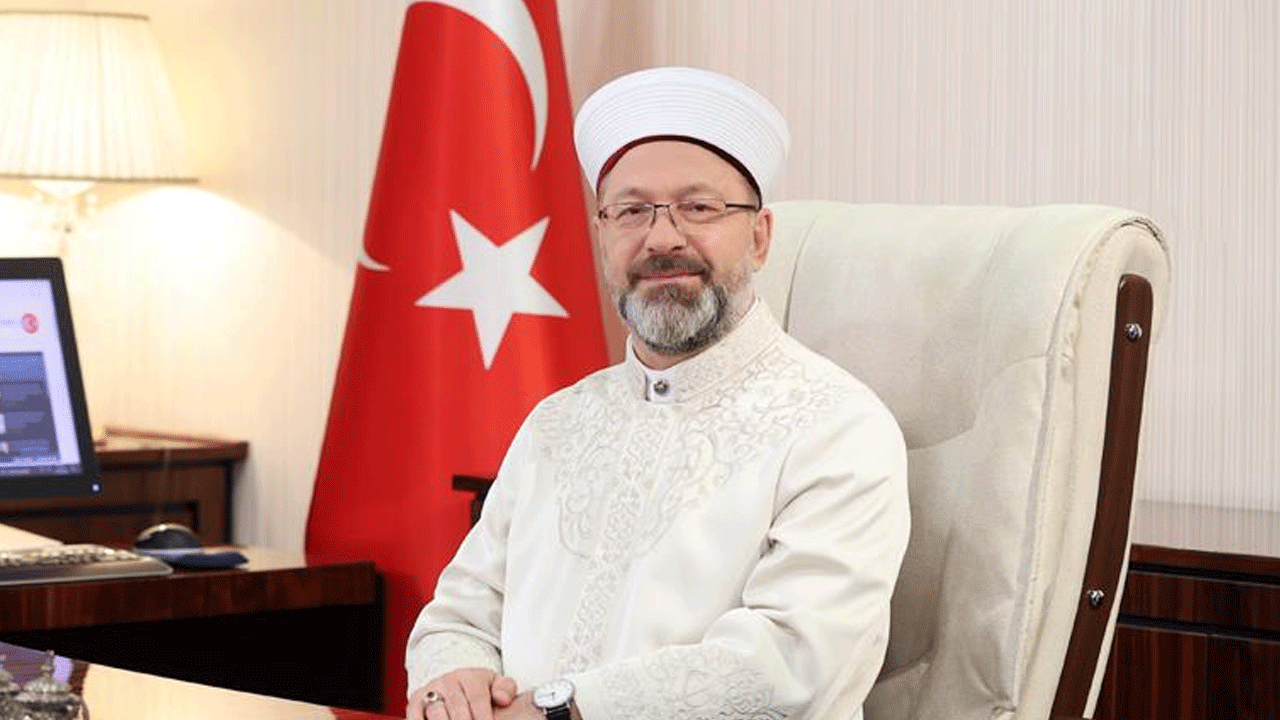 Foto - Maşallah! Diyanet İşleri Başkanı Ali Erbaş müthiş haberi duyurdu: Ülkemizde cami sayımız 90 bini aştı