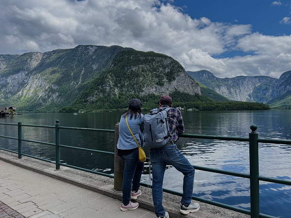 Foto - Masalsı bir yolculuğa çıkaran kasaba: Hallstatt