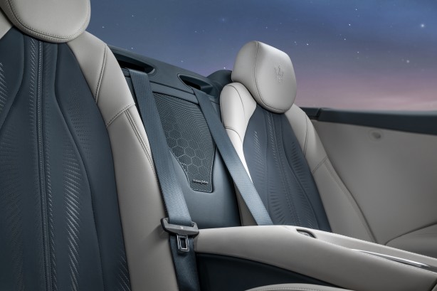 Foto - Maserati, o modelini tüm dünyaya aynı anda tanıttı! Yüzde yüz elektrikli! Yüzde yüz İtalyan yapımı!