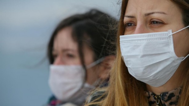 Foto - Maske fiyatı | Cerrahi maskeler ne kadara satılacak?