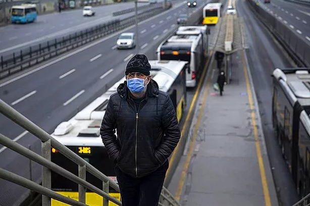 Foto - Maske satışında ayrıntılar belli oldu