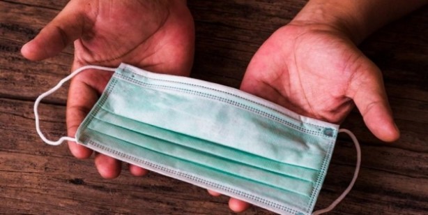 Maske takmamanın cezası ne kadar?