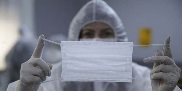 Foto - Maske takmamanın cezası ne kadar?