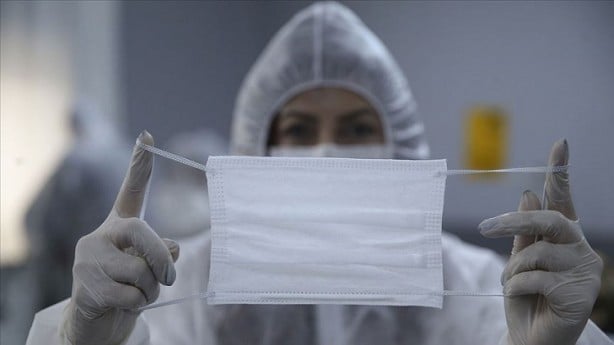 Maske tavan fiyatı | Maske nereden alınır?