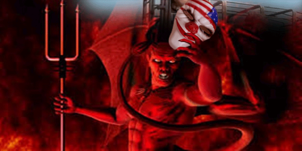 Maskeler birer birer düşüyor! ABD’nin akademik özgürlüğü İsrail’e kadar