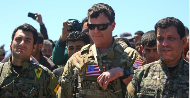 Foto - Maskeler birer birer düşüyor! ABD’nin akademik özgürlüğü İsrail’e kadar