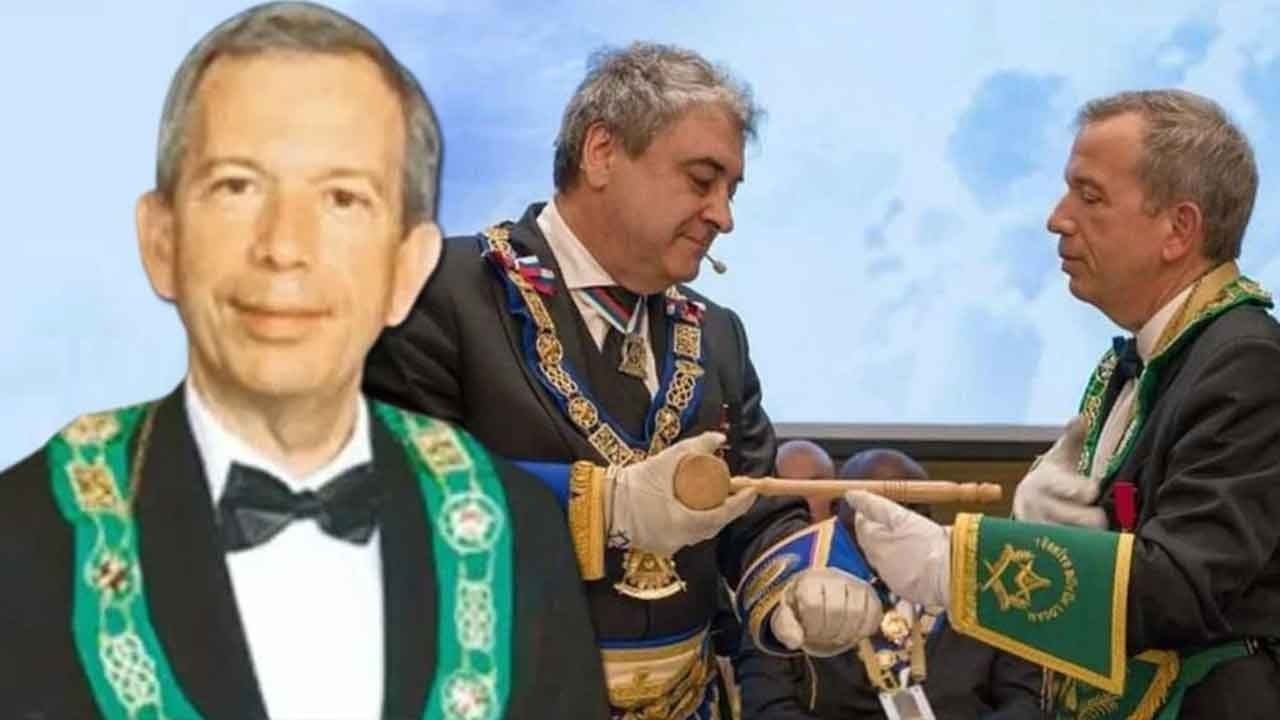 Foto - Türkiye'deki masonların iktidar kavgası mahkemeye taşındı 