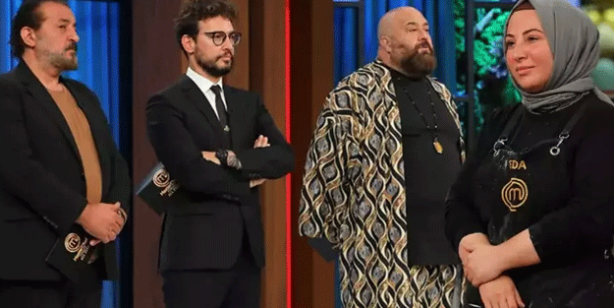MasterChef All Star'dan elenen Eda'dan 'üç kuruş' bombası