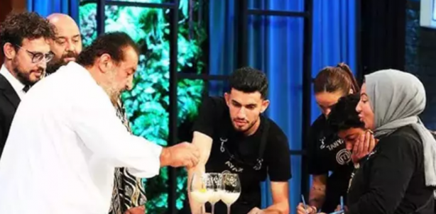 Foto - MasterChef All Star'dan elenen Eda'dan 'üç kuruş' bombası