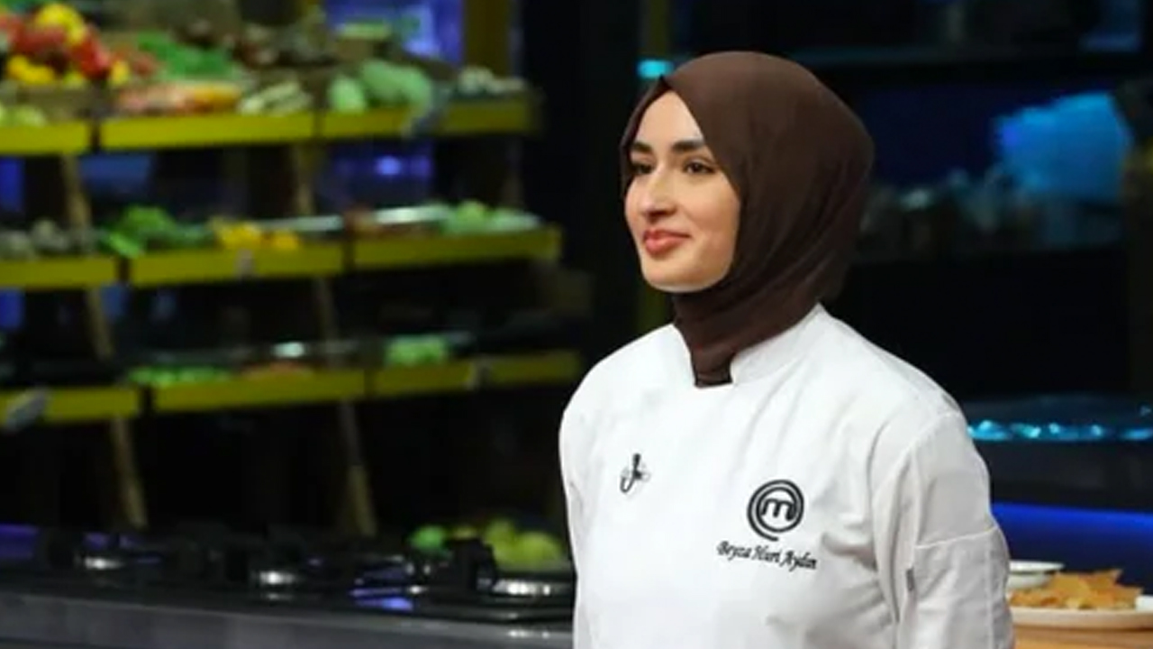 MasterChef Beyza’dan flaş Türkiye kararı! Resmen duyurdu! Herkes şaştı bu işe…