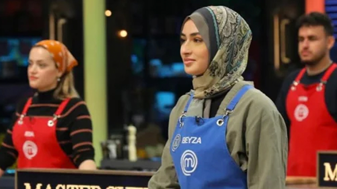 Foto - MasterChef Beyza’dan flaş Türkiye kararı! Resmen duyurdu! Herkes şaştı bu işe…