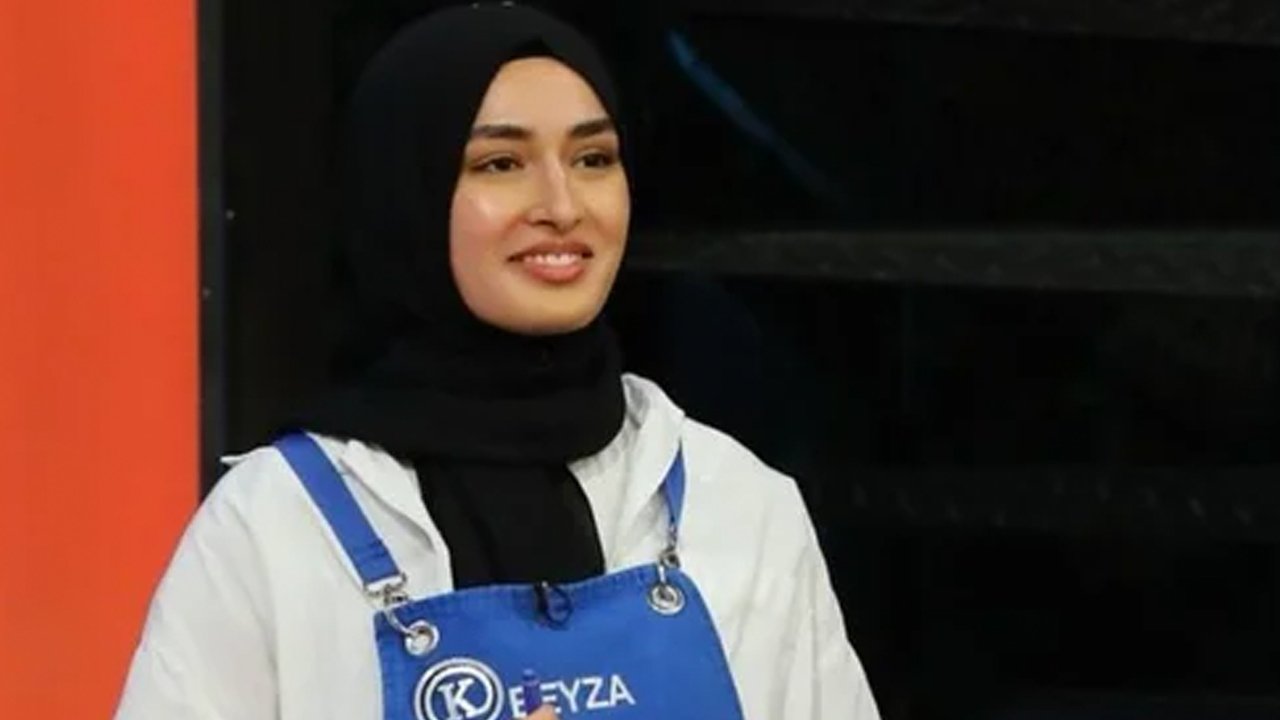 Foto - MasterChef Beyza’dan flaş Türkiye kararı! Resmen duyurdu! Herkes şaştı bu işe…