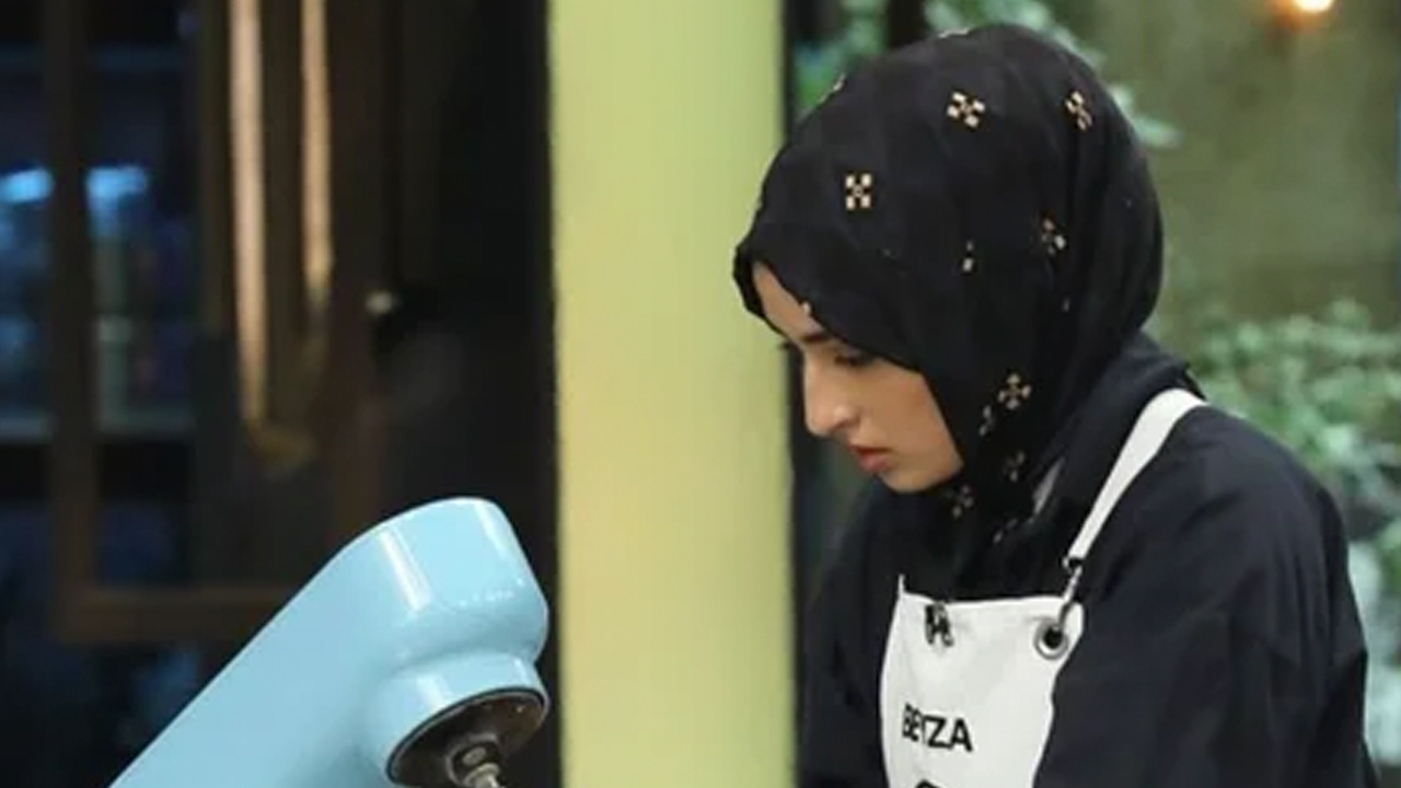 Foto - MasterChef Beyza’dan flaş Türkiye kararı! Resmen duyurdu! Herkes şaştı bu işe…