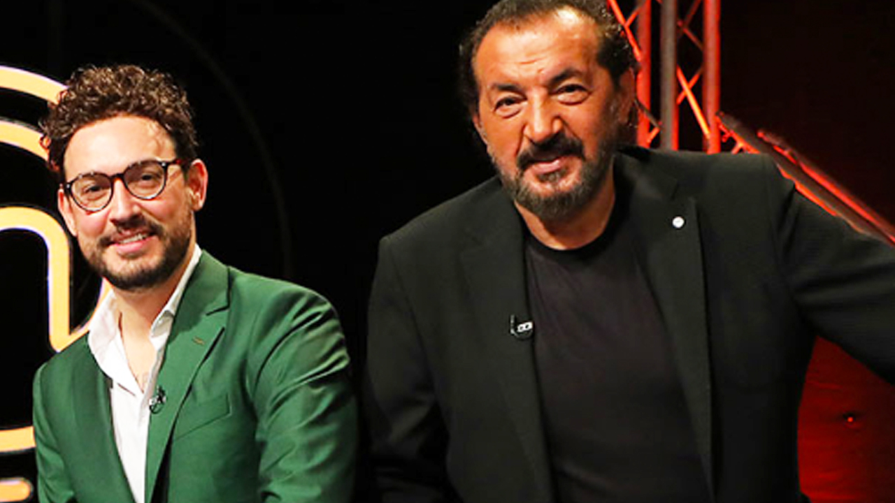 Foto - MasterChef jüri üyesi Mehmet Yalçınkaya tepki çekti! Sosyal medya karıştı… Gündem olan paylaşımı!