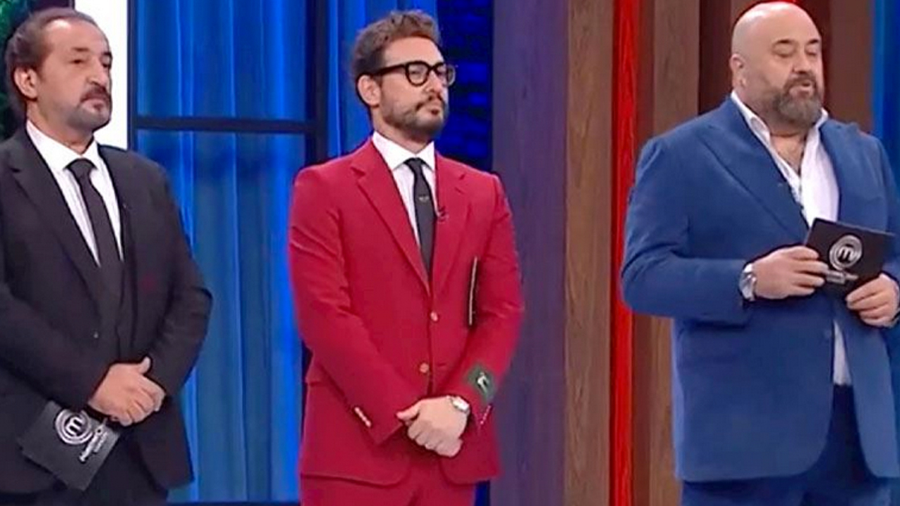 Foto - MasterChef jüri üyesi Mehmet Yalçınkaya tepki çekti! Sosyal medya karıştı… Gündem olan paylaşımı!