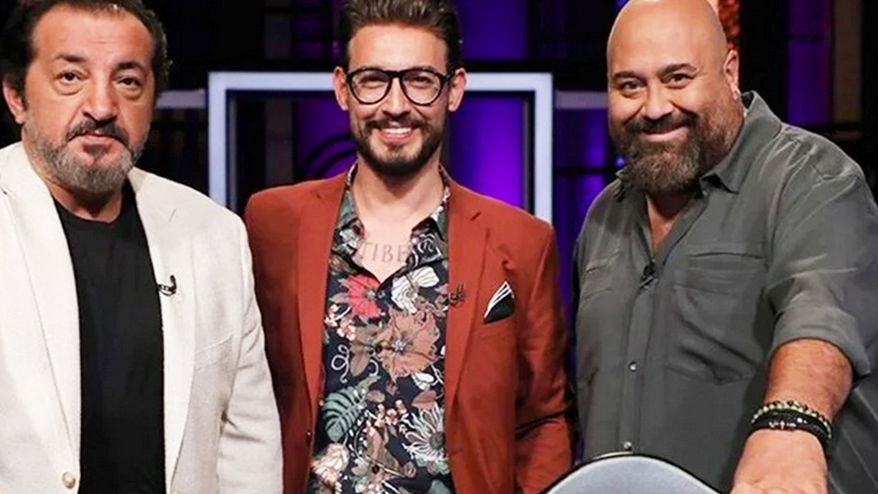 Foto - MasterChef jüri üyesi Mehmet Yalçınkaya tepki çekti! Sosyal medya karıştı… Gündem olan paylaşımı!