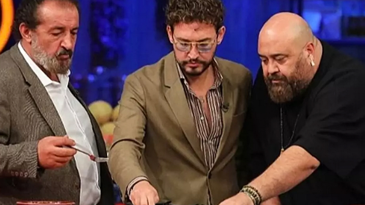 MasterChef jüri üyesi Mehmet Yalçınkaya tepki çekti! Sosyal medya karıştı… Gündem olan paylaşımı!