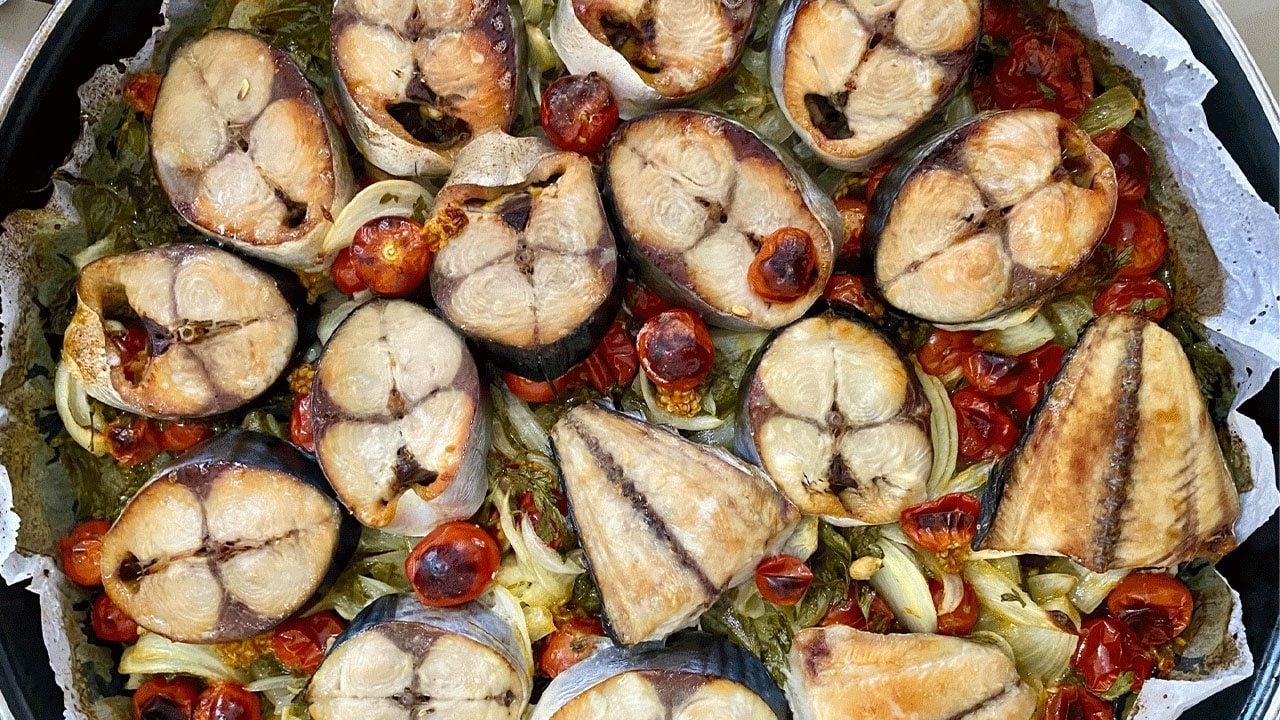 MasterChef jüri üyesi Mehmet Yalçınkaya'dan evi kokutmayan palamut için altın kural! Pişirme formülü 