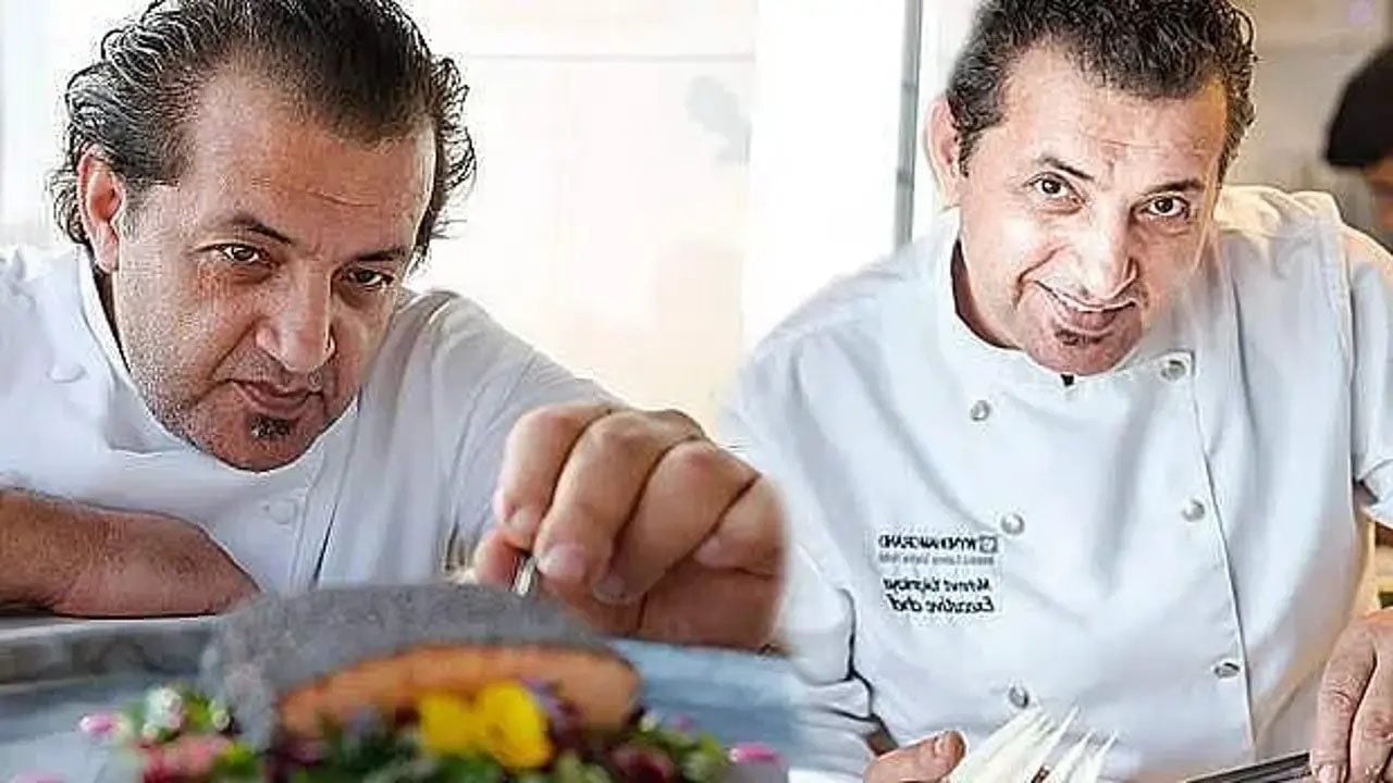 Foto - MasterChef jüri üyesi Mehmet Yalçınkaya'dan evi kokutmayan palamut için altın kural! Pişirme formülü 