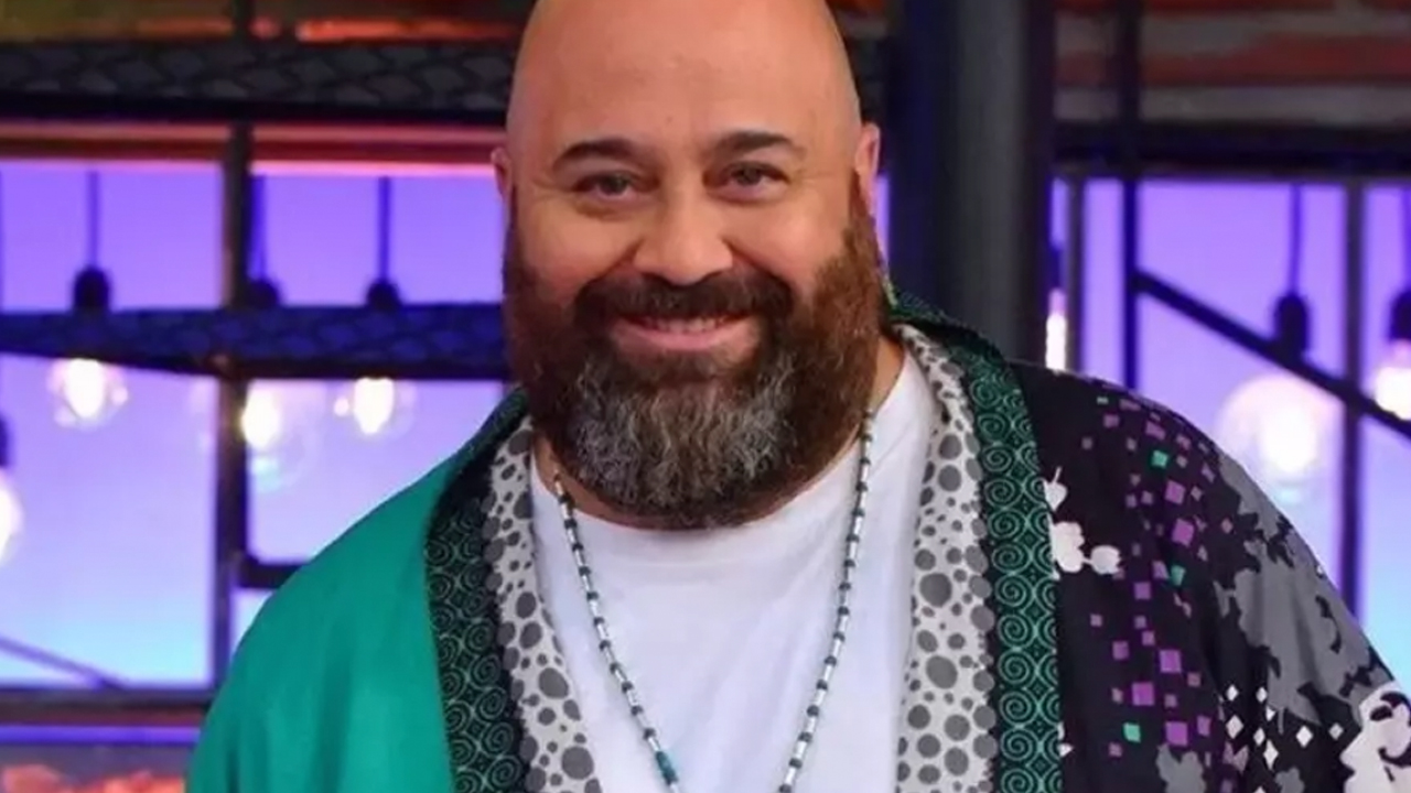 Foto - MasterChef jürisi de o trene bindi! Yazıklar olsun size: Boykot alçaklığı...