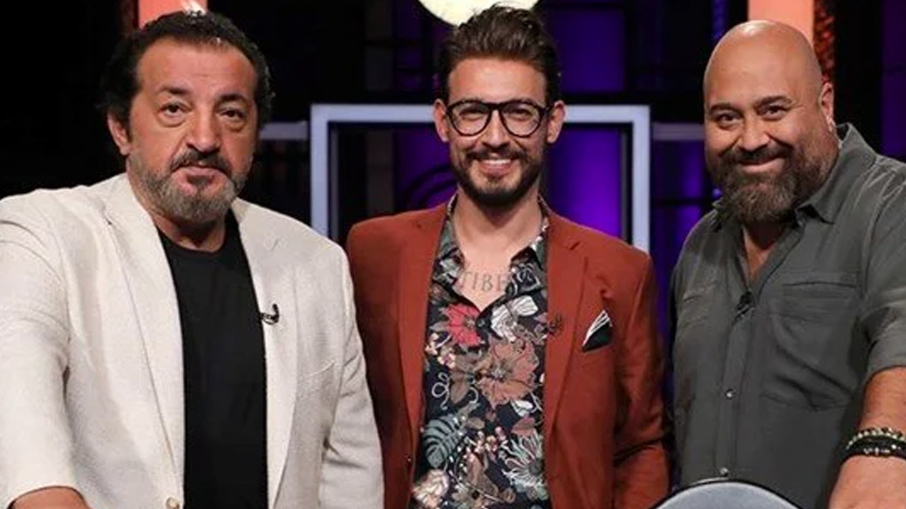 Foto - MasterChef jürisi de o trene bindi! Yazıklar olsun size: Boykot alçaklığı...