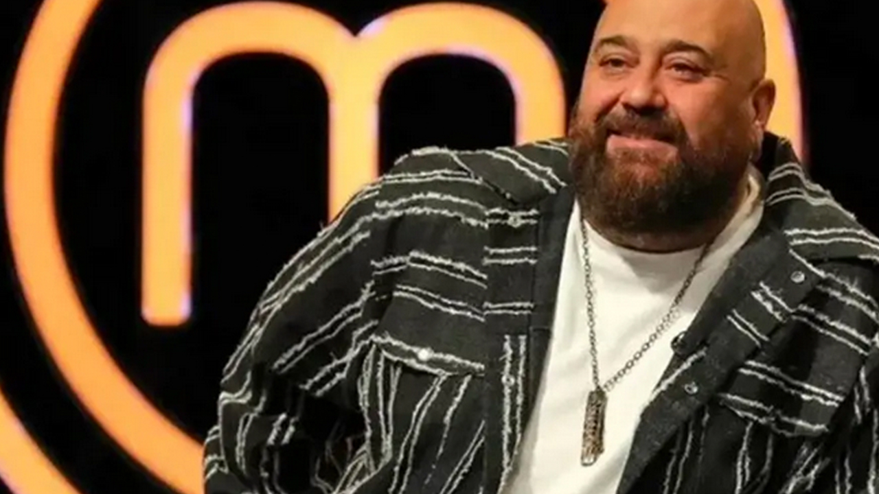 Foto - MasterChef jürisi de o trene bindi! Yazıklar olsun size: Boykot alçaklığı...