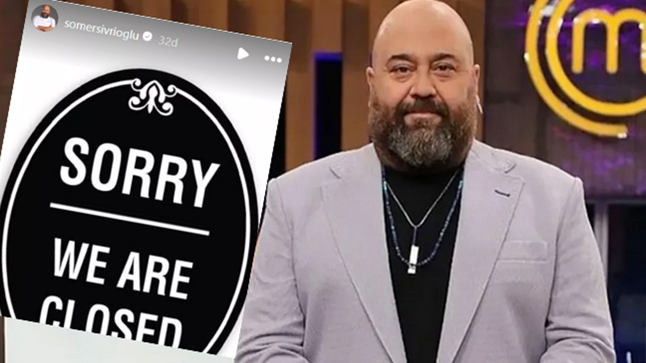 Foto - MasterChef jürisi de o trene bindi! Yazıklar olsun size: Boykot alçaklığı...