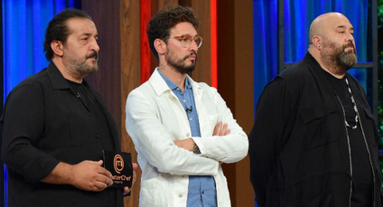 MasterChef Kıvanç Karadeniz'den olay sözler! "Beş para etmezsiniz": Acun Ilıcalı’nın programı Dallas’a döndü…