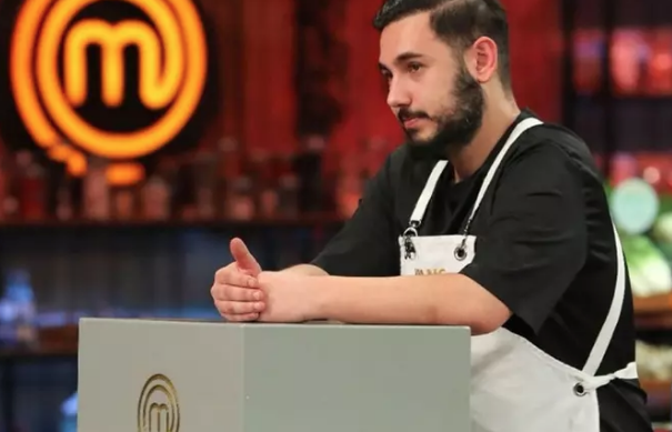 Foto - MasterChef Kıvanç Karadeniz'den olay sözler! "Beş para etmezsiniz": Acun Ilıcalı’nın programı Dallas’a döndü…