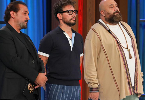 Foto - MasterChef Kıvanç Karadeniz'den olay sözler! "Beş para etmezsiniz": Acun Ilıcalı’nın programı Dallas’a döndü…