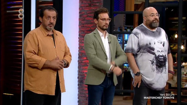 Foto - Masterchef programında Acun Ilıcalı'yı zora sokacak gelişme! O isimde gidince...
